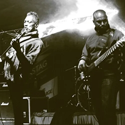 Robin And The New Revolution