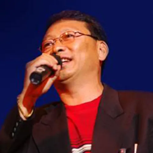 Shambhu Rai