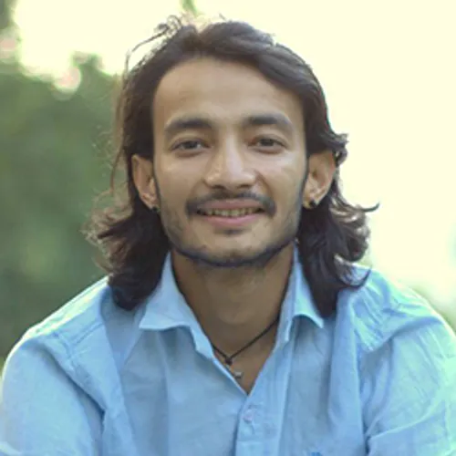 Sandesh Subedi
