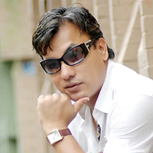 Sanjay Shrestha
