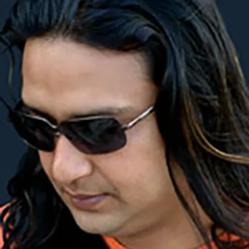 Saroj Dutta