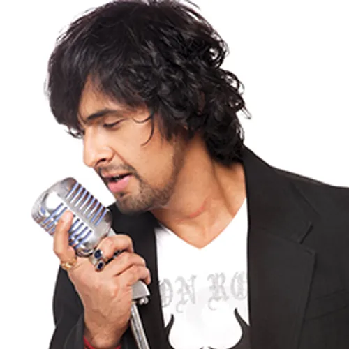 Sonu Nigam