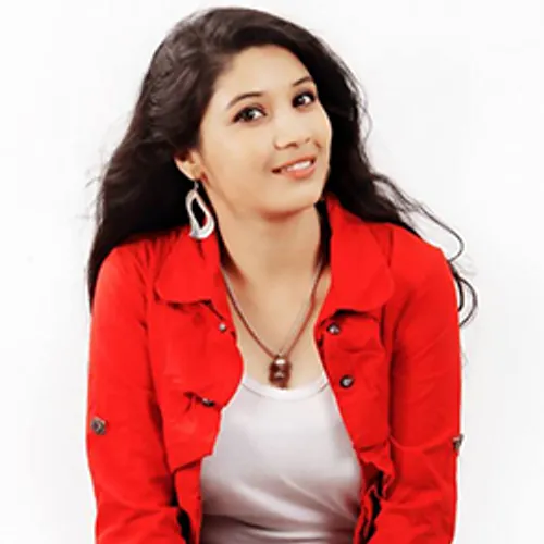 Sujata Verma