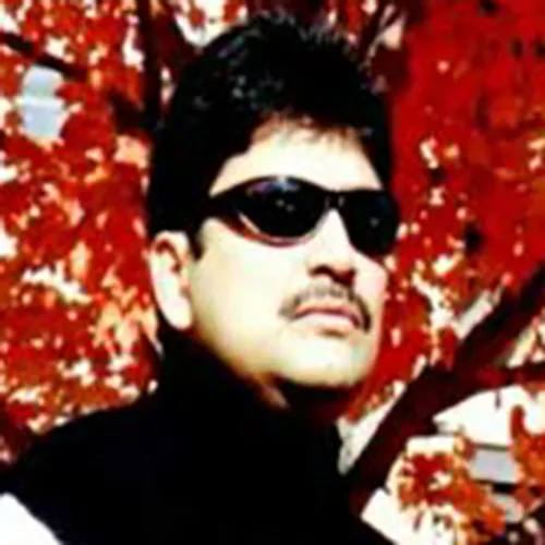 Sunil Upreti