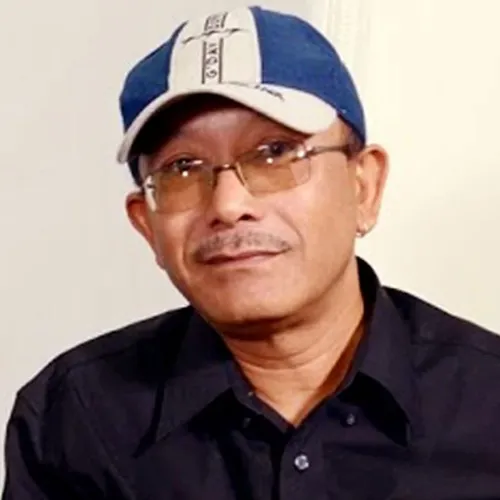 Suresh Kumar