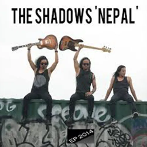 The Shadows 'Nepal'