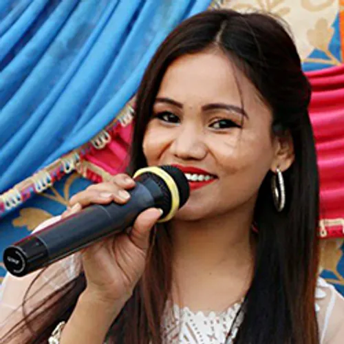 Tika Prasain