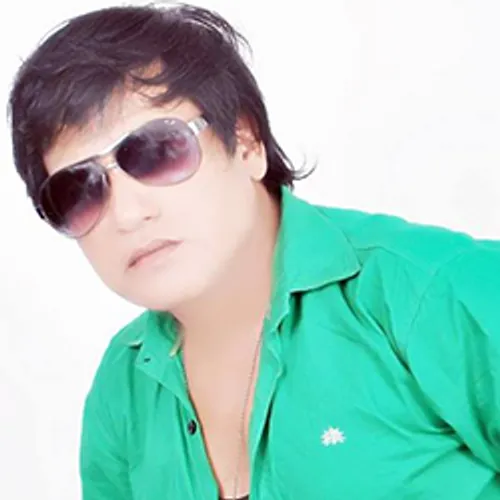 Parivesh (Tilak Bam Malla)