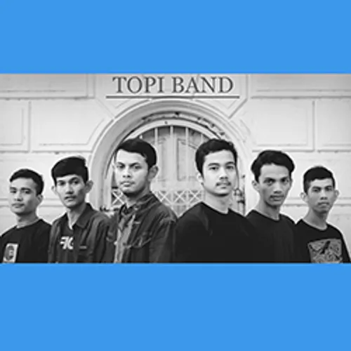 Topi Band