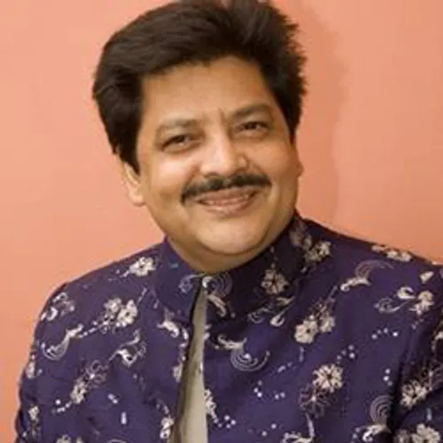 Udit Narayan