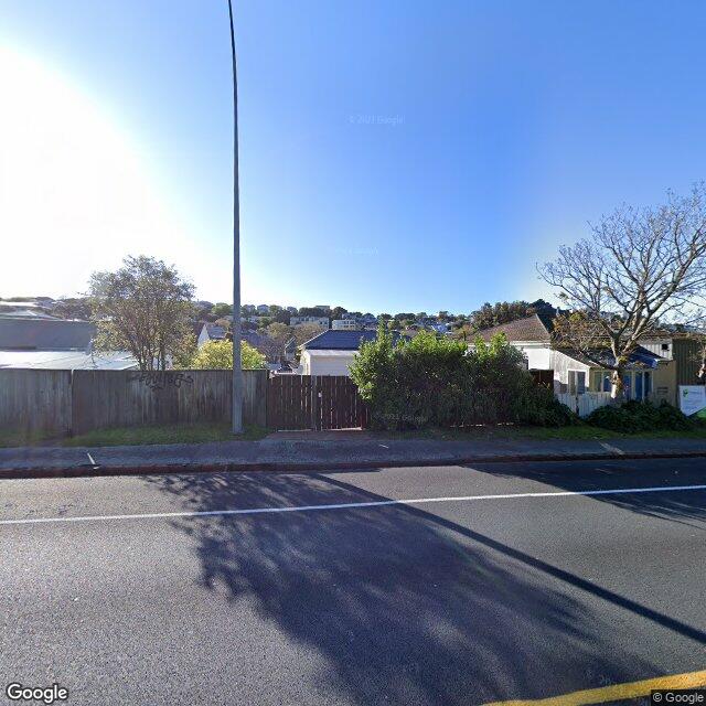 32 Ruahine Street, Hataitai, Wellington 6021, New Zealand
