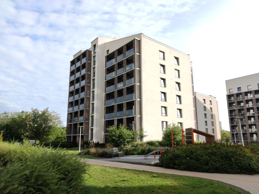Žveryno Panoramos