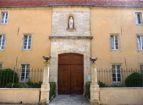 Abbaye Saint-Joseph de Clairval
