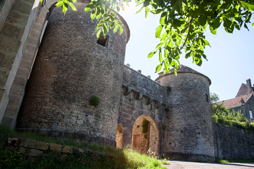 Porte du Val