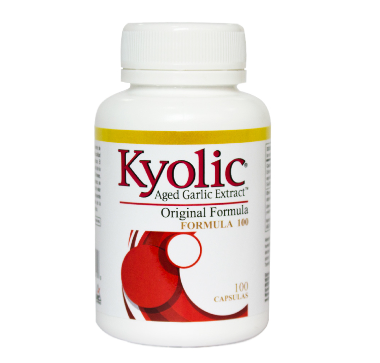 KYOLIC ORIGINAL FORMULA 100