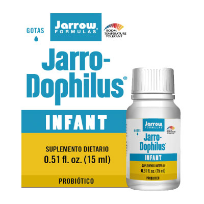 JARRO DOPHILUS INFANT