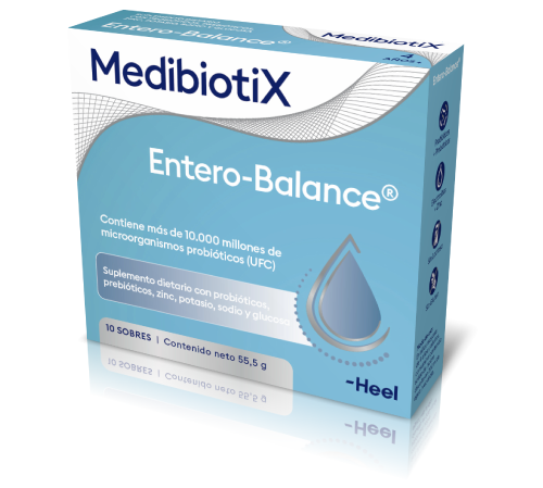 ENTERO-BALANCE