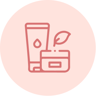 DERMOCOSMÉTICA icono