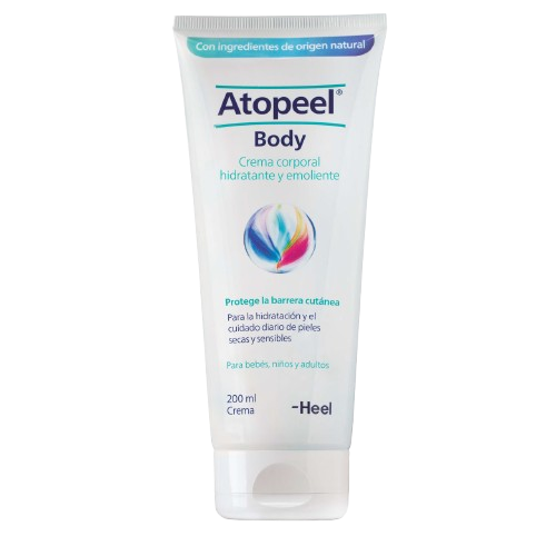 ATOPEEL BODY