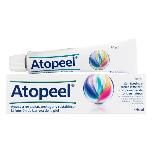 ATOPEEL CREMA