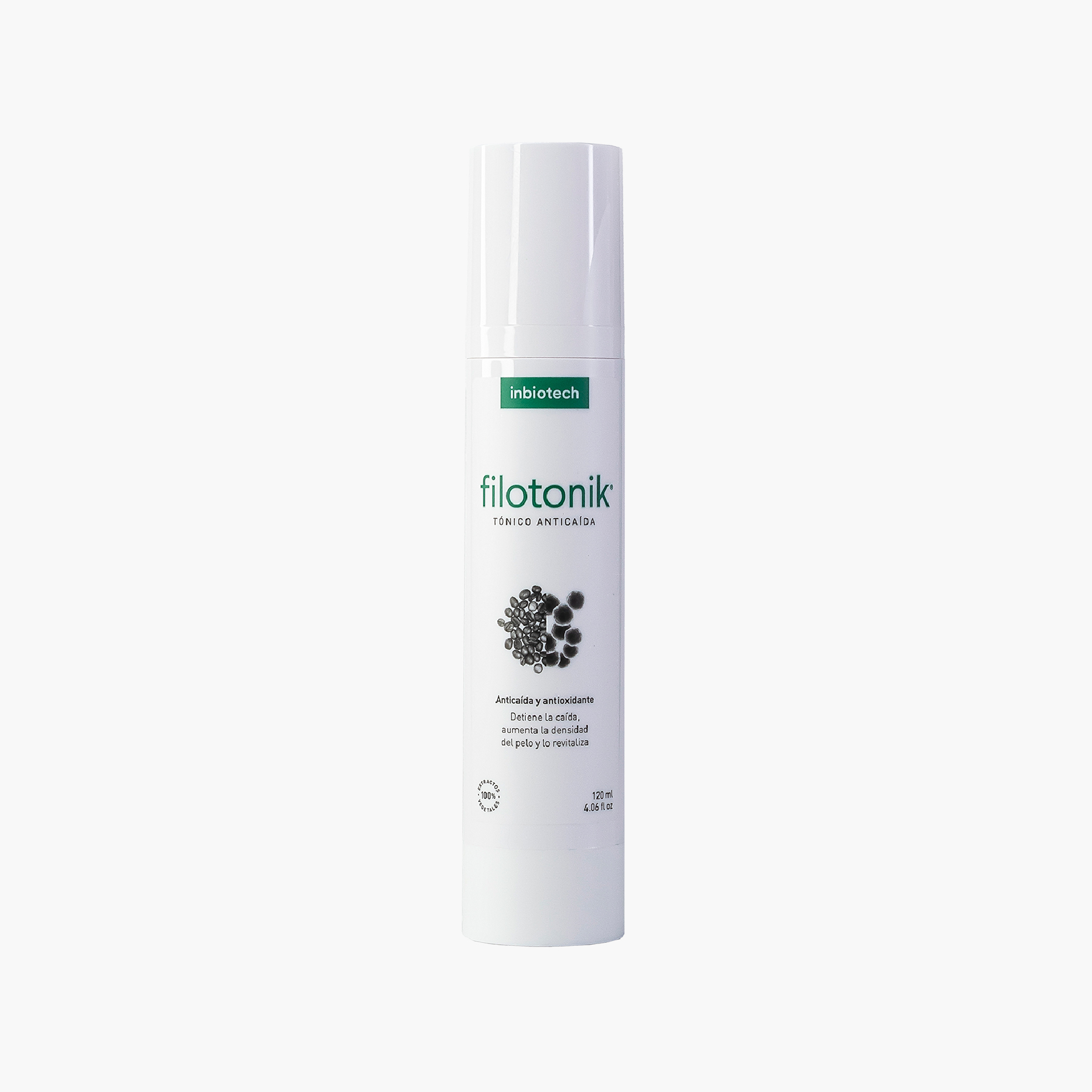 FILOTONIK - TÓNICO ANTICAIDA 120 ML