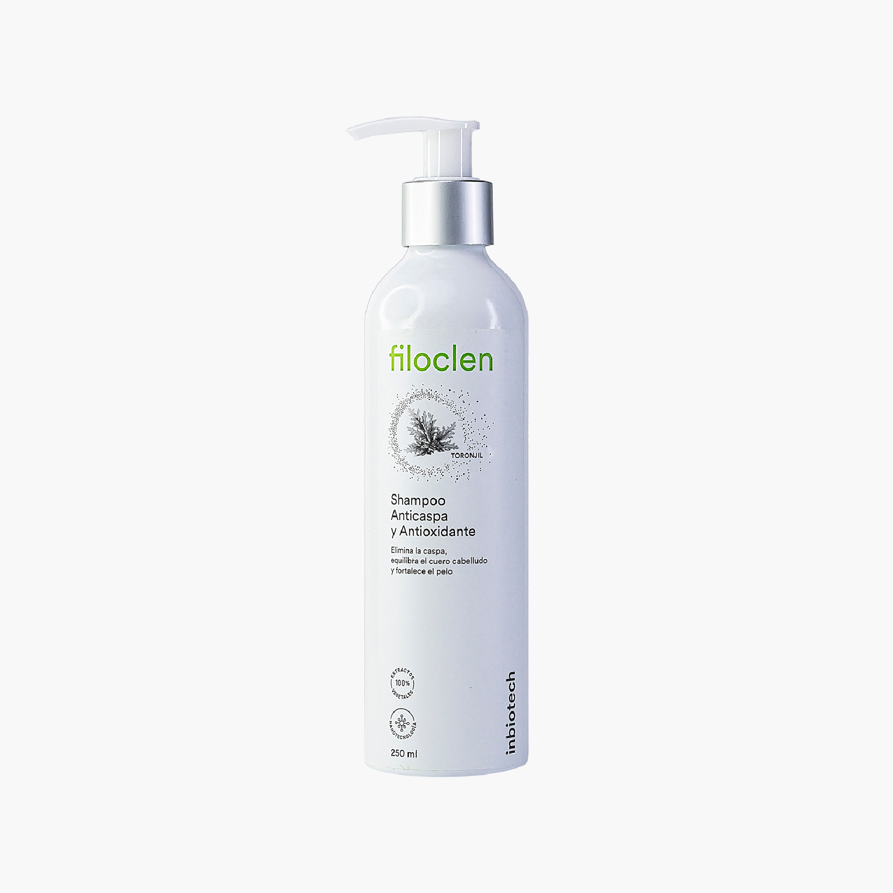 FILOCLEN SHAMPOO