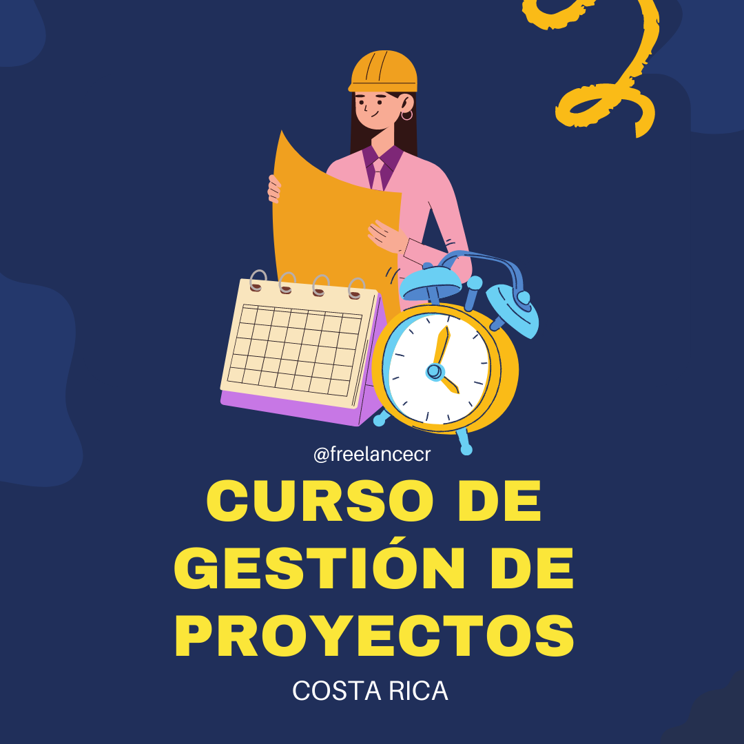 Curso de Freelancing Exitoso