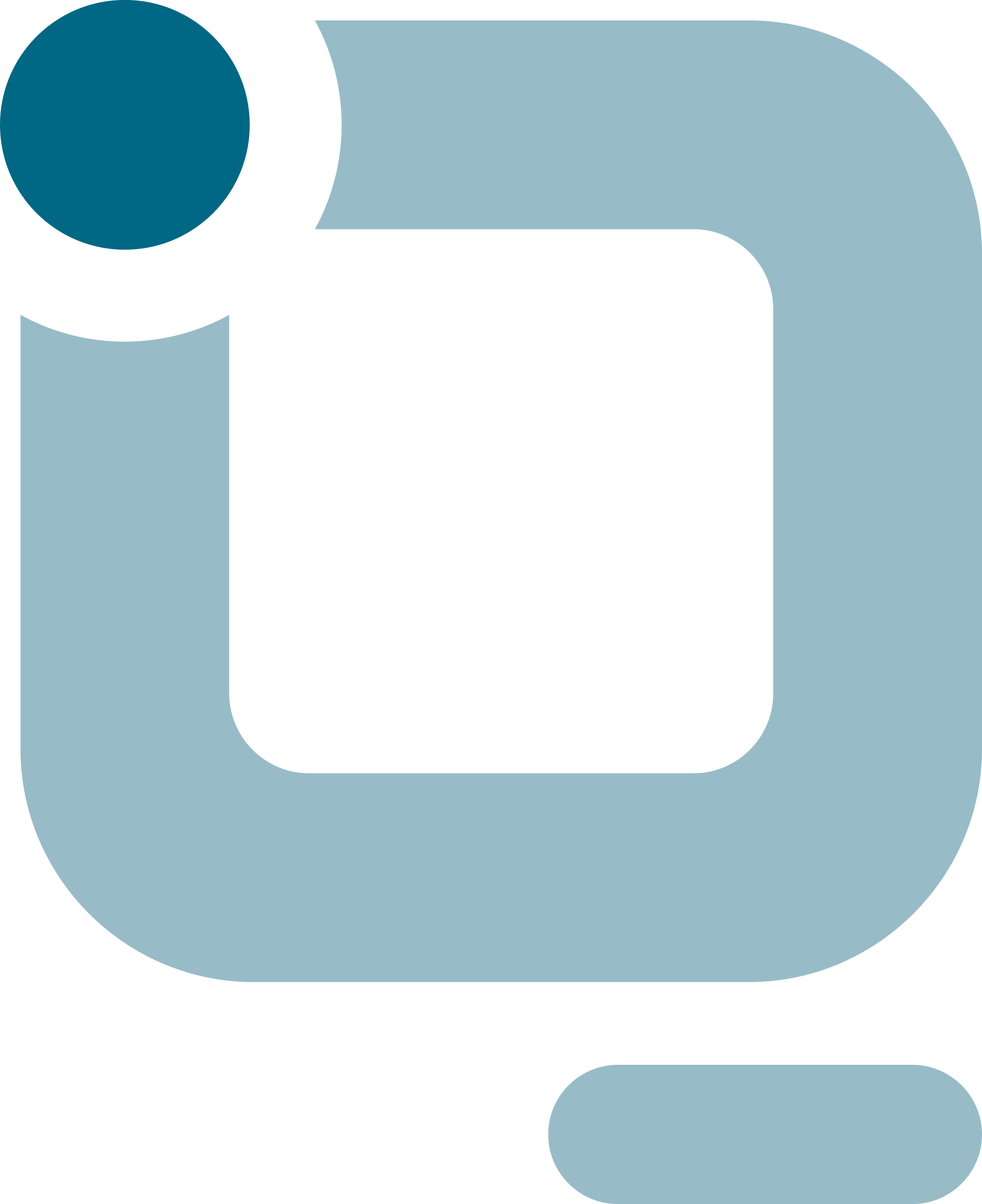 ExpenseIQ Logo