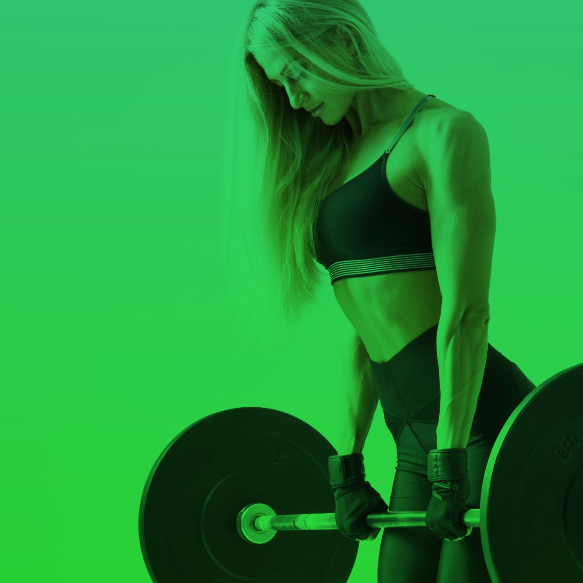 Cardio, Arms, Core