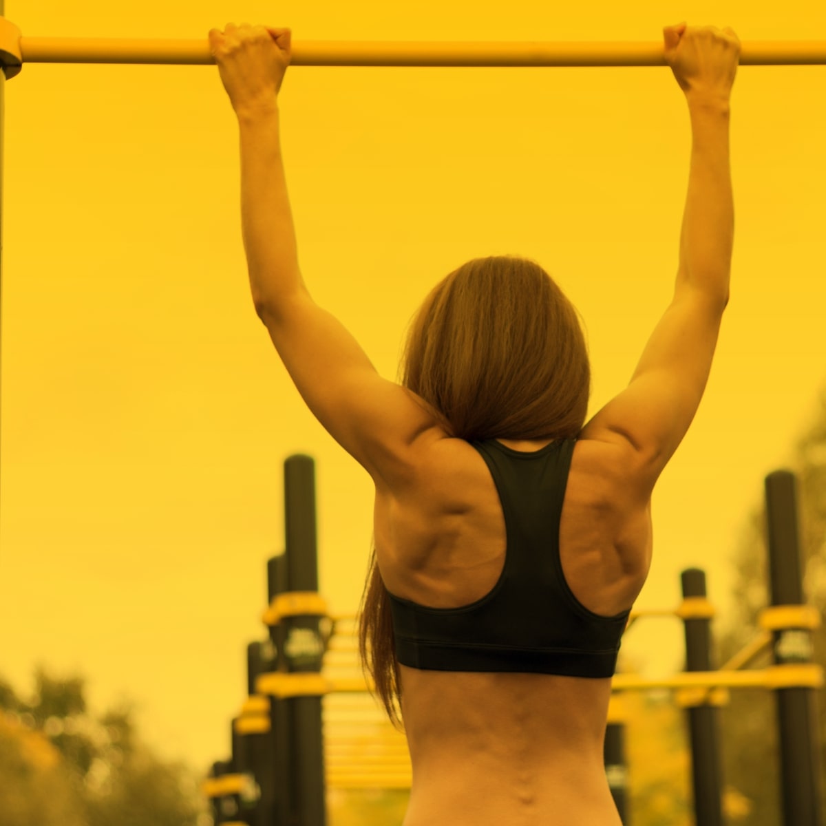Upper Body