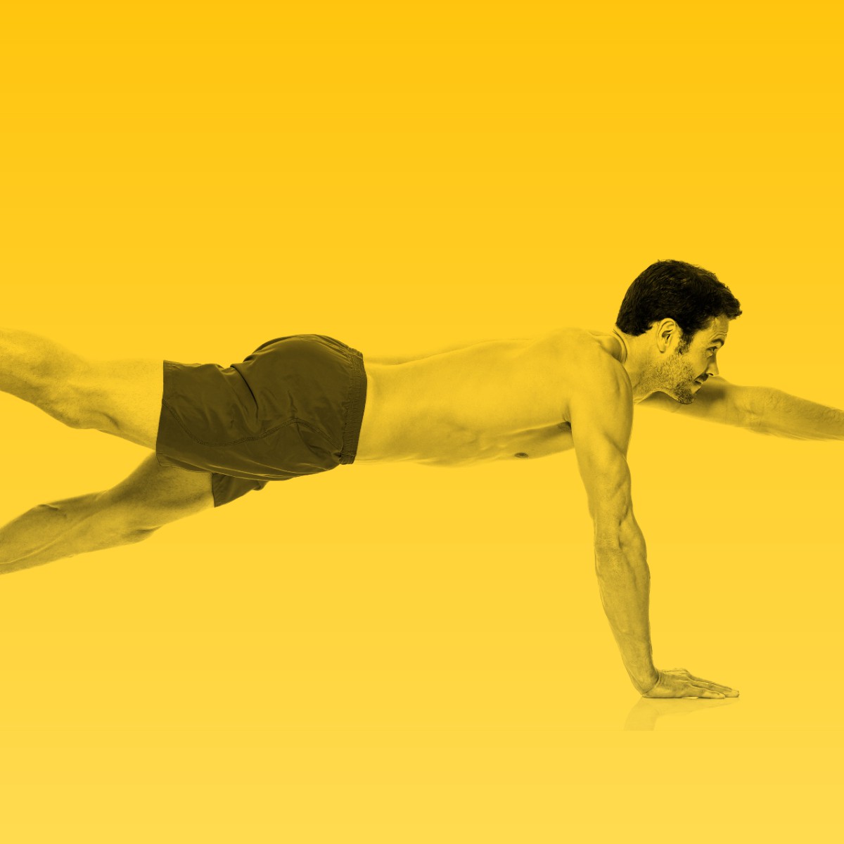 My Workout 1