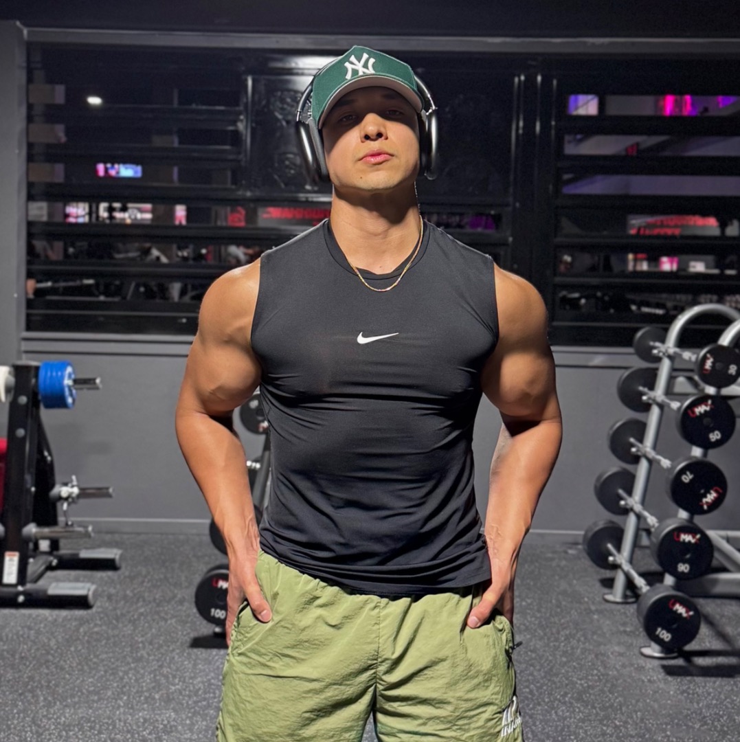 Edgar Renteria-personal trainer