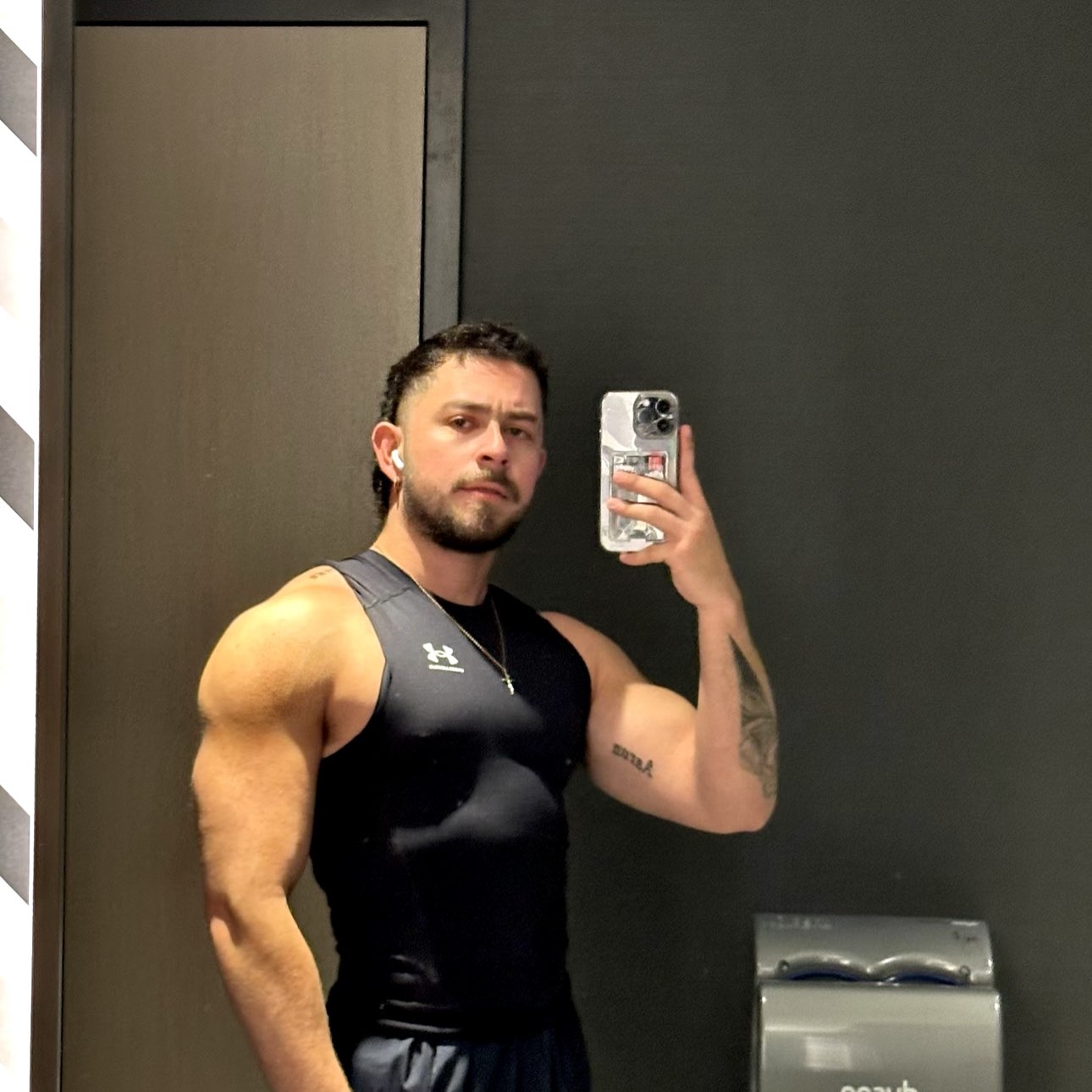 Omar Perez Vega