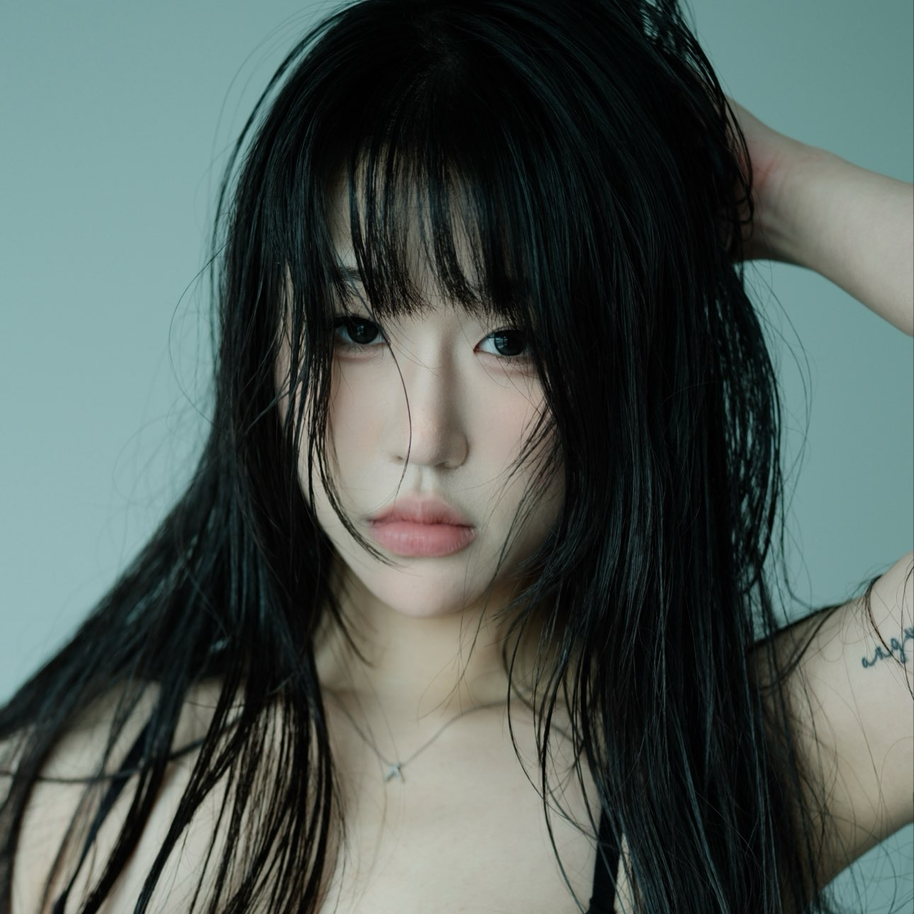 Yumi Xu's avatar