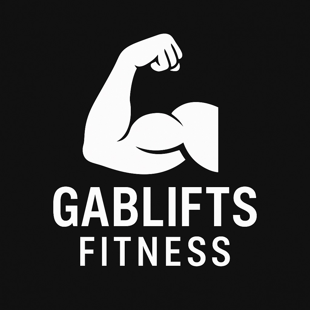 GabLiftss-personal trainer