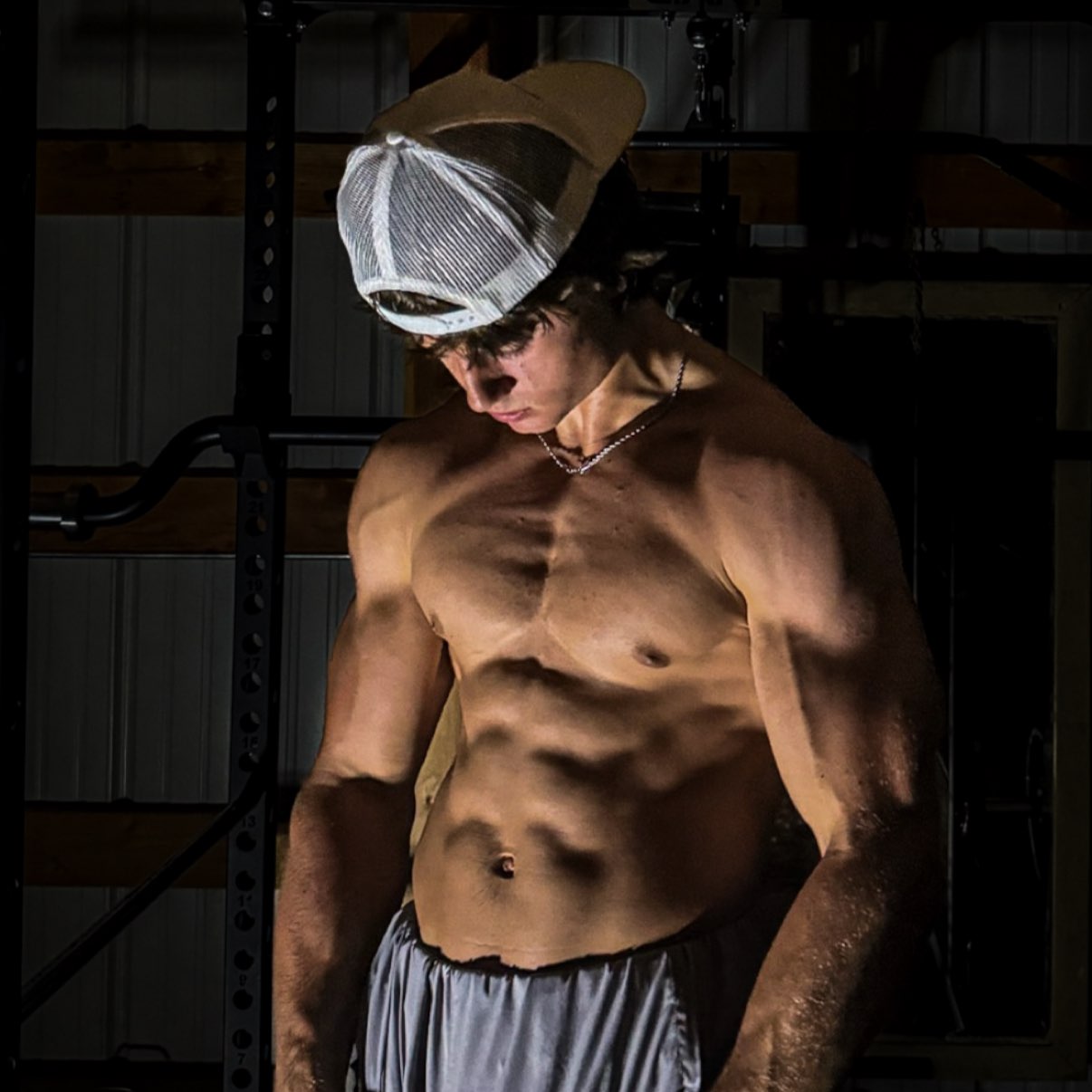 Griffin Winship's avatar