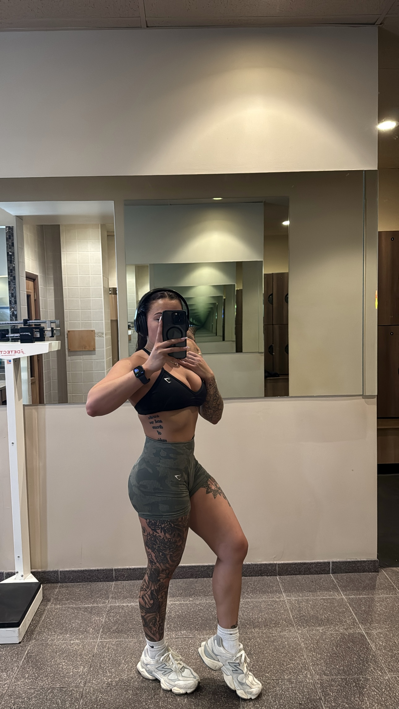 My Workouts