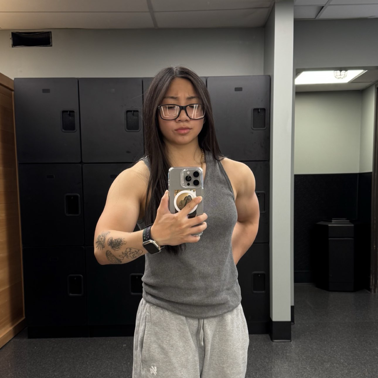 Jessica La's avatar