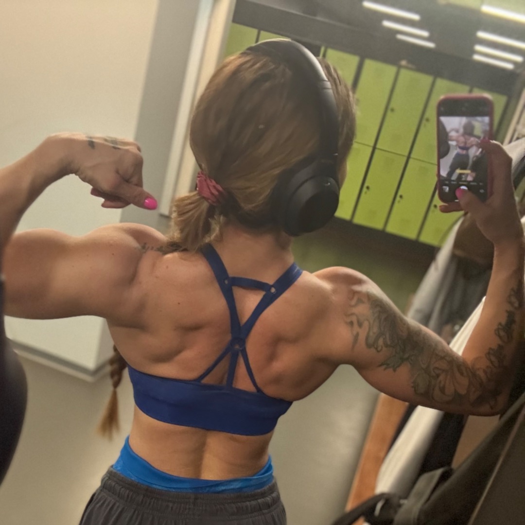 FitButFatal-personal trainer
