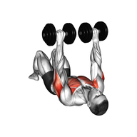 What is a Dumbbell Floor Press? 