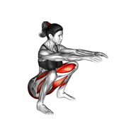 What Is the Deep Squat