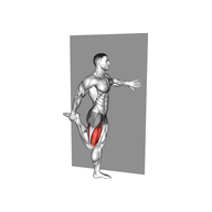 What Is the Standing Quad Stretch