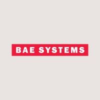 Logotype of BAE Systems