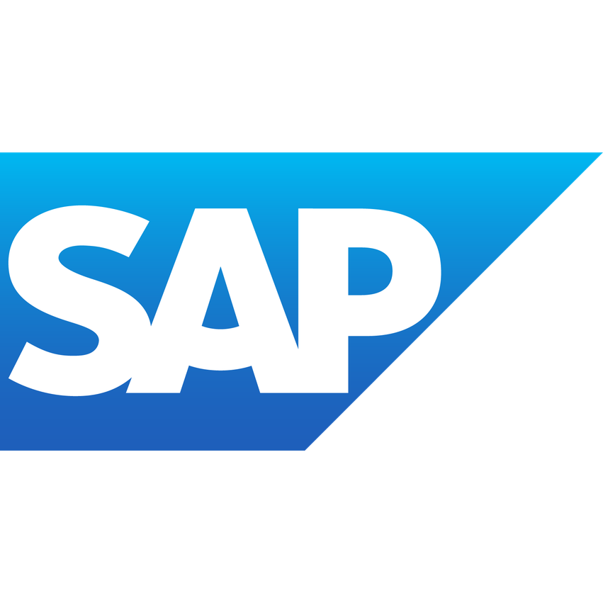 Logotype of SAP
