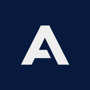 Logotype of Airbus