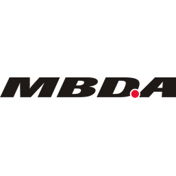 Logotype of MBDA