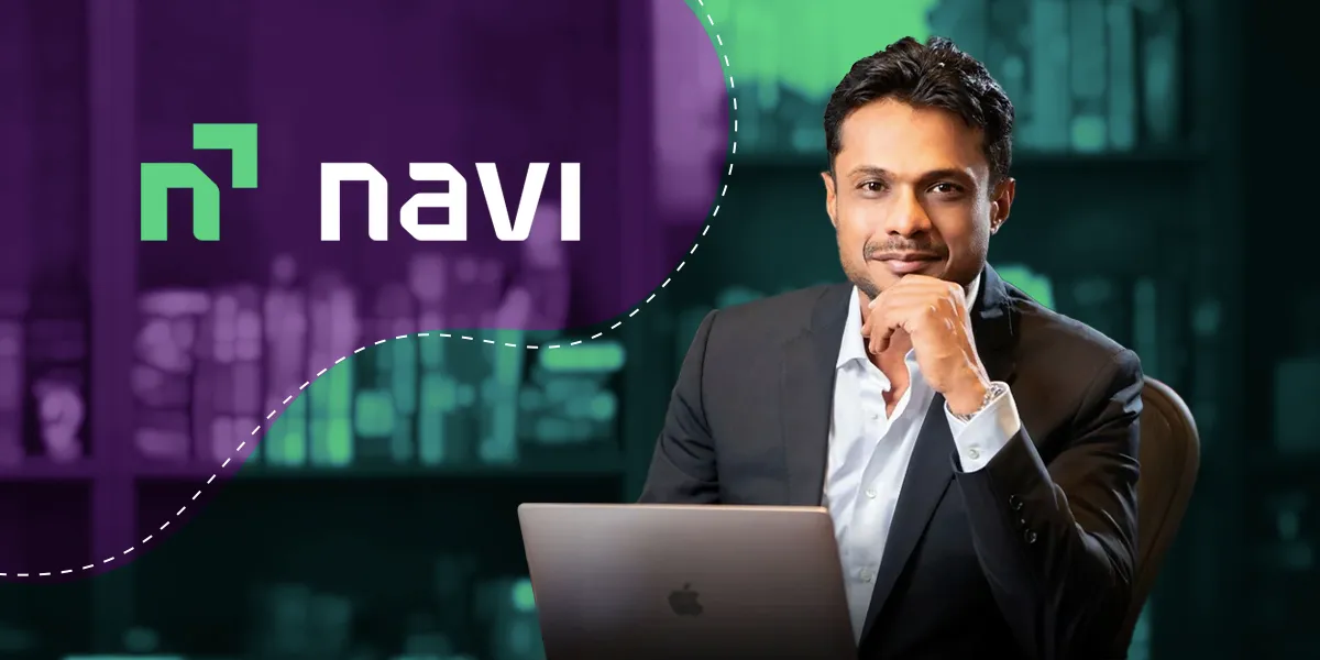 NAVI FINSERV LIMITED