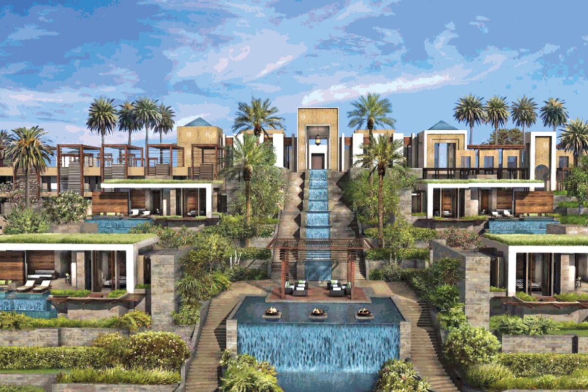 FlexiProps Resort Opportunity - Pushkar 1