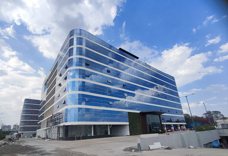 Flexiprops Office opportunity - Pune 2