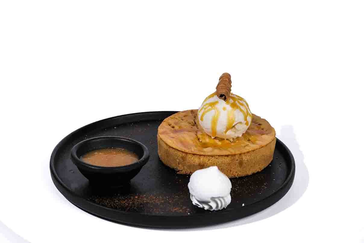 Apple Pie